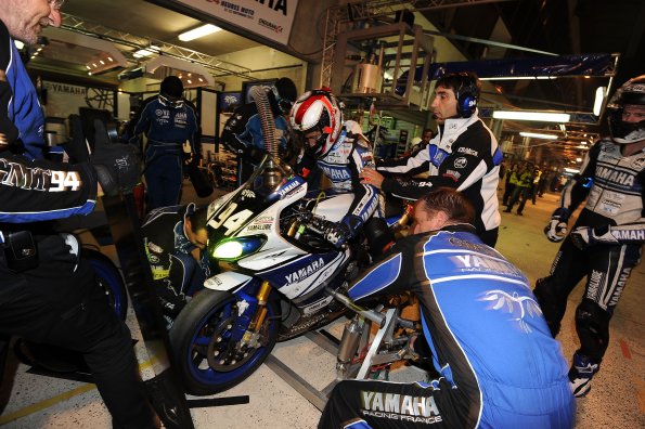 2013 04 24h Le Mans 14015